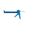 Pistol pentru silicon cu uluc albastru 230 mm Vorel 09100