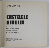 CASTELELE RINULUI de ION MICLEA 1976