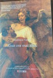 Ziua cea mai alba - Andreea Nanu, Eikon, Roman, Coperti cartonate, 470 pagini