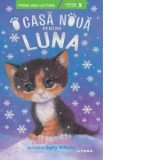 O casa noua pentru Luna - Ana Dragomirescu, Linda Chapman