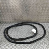 Garnitura Usa Stanga Spate VW Touran 5T1 2019 OEM 5TA867913D, Cromata, Inox, Eurowest/Lema