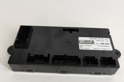 Modul de climatizare VW ID.3 E11 2021 OEM: 1EA907727M 22540462 foto