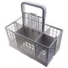 Cos Tacamuri Universal 235x135x125mm, Organizator Bucatarie