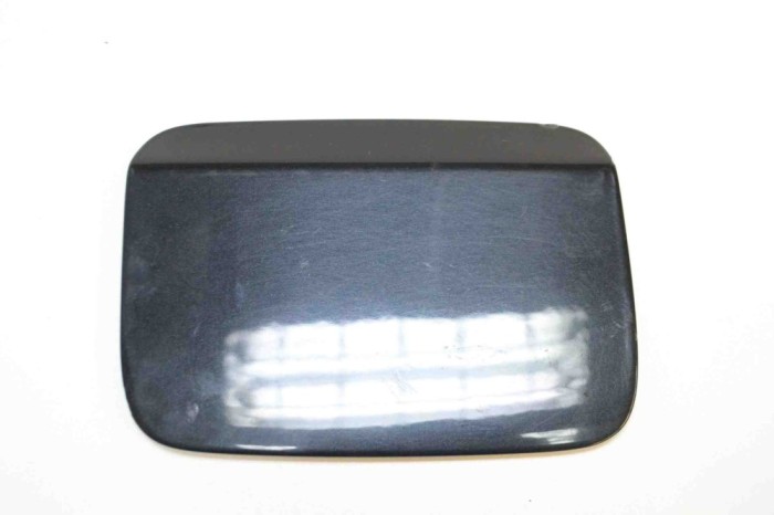 Capac rezervor combustibil BMW 3 E90 2007 2660876