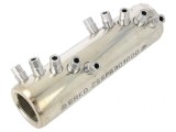 Capăt &Icirc;mbinat cu Șurub pe Cablu 630-1000mm2