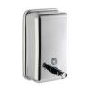Dispenser din inox pentru sapun lichid 1000 ml