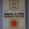 Probleme de teoria probabilitatilor - G. Ciucu