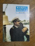 Revista Marina Militara nr. 61 / 1999 / C rev M1