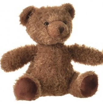 Ursuletul Martin, jucarie plus Egmont Toys foto