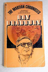 Ray Bradbury - The Martian Chronicles foto