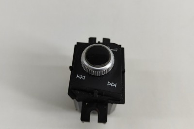 Buton player muzical AUDI A5 Sportback F5A 2017 OEM: 8W2919616 22133127 foto
