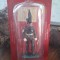 Soldat din plumb - Sergeant-major Brunswick 1815 1:32