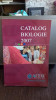 CATALOG BIOLOGIE 2007