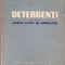 DETERGENTI SI ALTI AGENTI ACTIVI DE SUPRAFATA-STELIAN ANASTASIU, EUGENIA JELESCU-261925