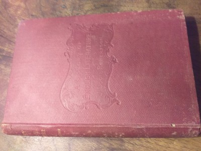 Istoria Literaturii Engleze-Robertson, engleza foto