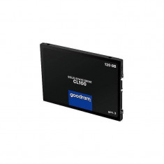 SSD Goodram CL100 GEN.3 120GB SATA-III 2.5 inch foto
