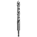 Yato YT-33869 - Burghiu lemn cu varf ascutit 14x108x160 mm