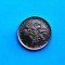 50 Lire 1973 Vatican-UNC-RAR