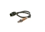 Sonda lambda VW Jetta IV (162, 163, AV3, AV2) Motor 1.4 TSI Hybrid, OE 04E906262G
