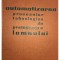 N. V. Makovski - Automatizarea proceselor tehnologice de prelucrare a lemnului (Editia: 1964)