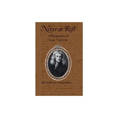 Never at Rest: A Biography of Isaac Newton foto