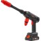 Aparat de spalat cu presiune cu acumulator, 60 bar, Red Technic RTMC0149