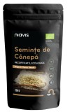 Seminte de canepa decorticate, 200g, Niavis