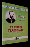 Az ember tragediaja - Madach Imre, Corvin Klasszikusok 17, 2002