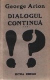 Dialogul continua, Volumul al III-lea