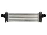 Intercooler Iveco Daily, 03.2014-04.2016, motor 3.0 TD 107/125/150kw, diesel, cutie manuala, cu/fara AC, aluminiu brazat/plastic, 600x188x64 mm, SRLi, SRLine