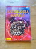 Astrologia natala, de Alexandru Nicolici