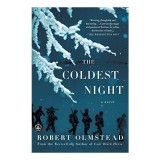 The coldest night