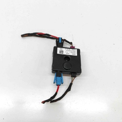 Amplificator de antena BMW X5 F15, F85 2014 OEM: 9343304 foto