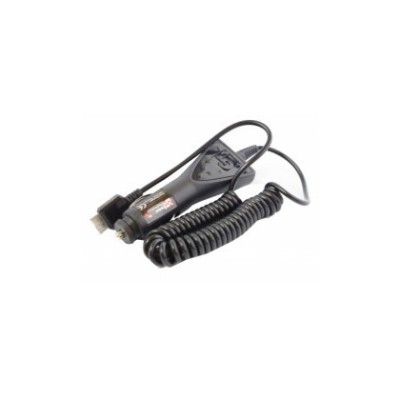 Incarcator Auto PHANTOM 2100mAh, Cablu Spiralat, Blister foto