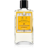 D.R. Harris Aftershave Sandalwood after shave pentru bărbați 100 ml