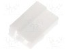 Terminal tip {{Tip varf}}, pentru surub {{Orificiu pentru &amp;amp;#351;urub}}, IMP - 110.020W foto