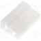 Terminal tip {{Tip varf}}, pentru surub {{Orificiu pentru &amp;#351;urub}}, IMP - 110.020W