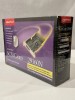 Adaptec SCSI Card 29160N Ultra160 SCSI Controller server nou, in cutie sigilat de colectie