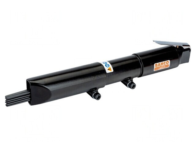 Mașină Pneumatică de Curățat Suprafețe 6,3bar 375mm