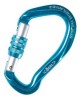 Carabiniera Be Link Screw Albastru, Beal