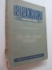 Cel din urma haiduc - Moricz Zsigmond
