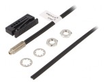 Senzor Fibră Optică Reflexiv 0-130mm -40&divide;60&deg;C