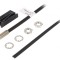 Senzor Fibră Optică Reflexiv 0-130mm -40&divide;60&deg;C