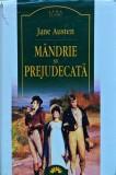 Cumpara ieftin M&acirc;ndrie și prejudecată - 2008 - Anca Florea (@M47)
