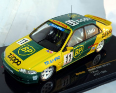 IXO Honda Civic sedan ( BP team No.11 ) JTCC 1994 1:43 foto