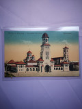 Carte postala Alba Iulia: Biserica de incoronare, 1929, necirculata