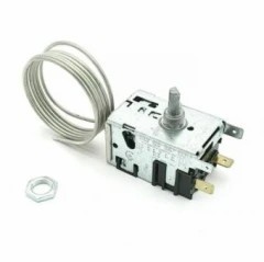 Termostat frigider Ariston 750 mm foto