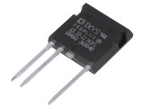 Tiristor IXYS CS20-22MOF1 2,2kV 18A Igt 250mA THT tub ISOPLUS i4-pac&trade;