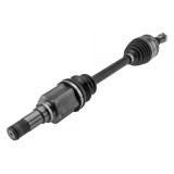 Planetara Mazda Cx-3 2.0 2018-, Fata, Stanga, CV Automata, NPW-MZ-078