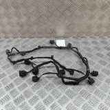 Cablaj senzor de parcare spate VW PHAETON 3D_ 2003 OEM: 3D0971095BA 28999073